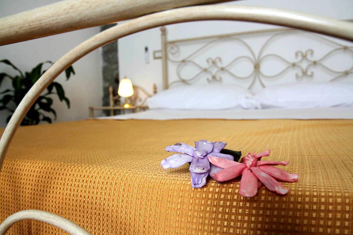 B&B Panta Rei Cicerale Kültér fotó