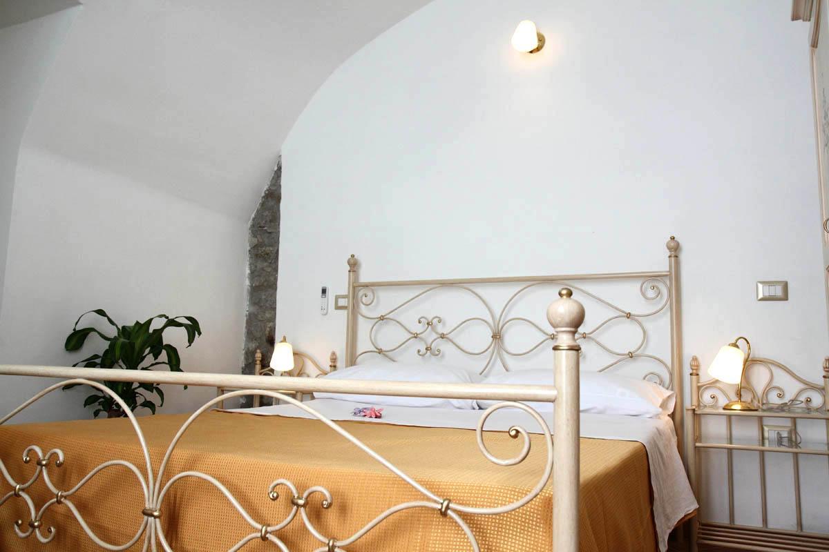 B&B Panta Rei Cicerale Kültér fotó